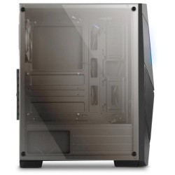 Caixa ATX - Nox Infinity Delta ARGB