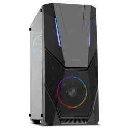 Caixa ATX - Nox Infinity Delta ARGB