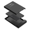Caixa Externa USB 3.2 Gen 1 para Discos SSD/HDD SATA 2.5''