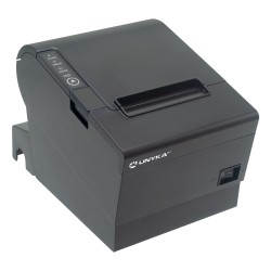 Impressora Térmica POS Unyka Pro Ticket