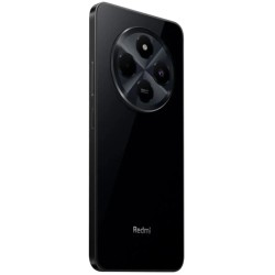 Smartphone Xiaomi Redmi 14C 6.88" 8GB/256GB Dual SIM Midnight Black