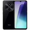 Smartphone Xiaomi Redmi 14C 6.88" 8GB/256GB Dual SIM Midnight Black