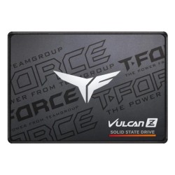 1TB SSD 2.5" SATA Team Group T-FORCE VULCAN Z