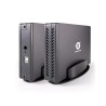 Caixa Externa disco rígido CHD3SU 3.5" USB 2.0