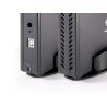 Caixa Externa disco rígido CHD3SU 3.5" USB 2.0