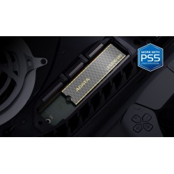 2TB Disco M.2 PCIe 4 2280 ADATA LEGEND 860 2TB 6000/4000MB