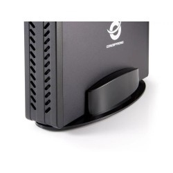 Caixa Externa disco rígido CHD3SU 3.5" USB 2.0