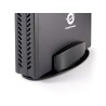 Caixa Externa disco rígido CHD3SU 3.5" USB 2.0
