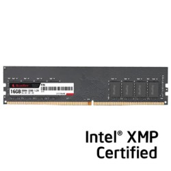 16GB RAM Blueray 3200MHz DDR4 CL22 Perfil XMP