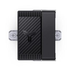 Cooler Jonsbo CR-1400 EVO Preto 92mm