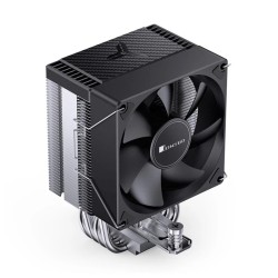 Cooler Jonsbo CR-1400 EVO Preto 92mm