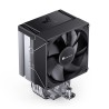 Cooler Jonsbo CR-1400 EVO Preto 92mm
