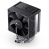 Cooler Jonsbo CR-1400 EVO Preto 92mm