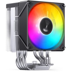 Cooler Jonsbo CR-1400 EVO ARGB Preto 92mm