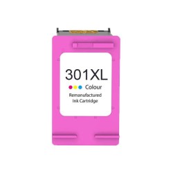 Tinteiro HP 301 XL Genérico