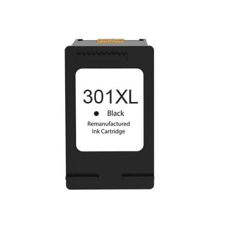 Tinteiro HP 301 XL Genérico