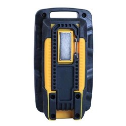 Lanterna Elbat Recarregável com gancho e íman 8W 600 lumen