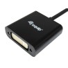 Adaptador DisplayPort para DVI-I Dual Link