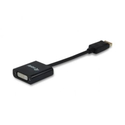 Adaptador DisplayPort para DVI-I Dual Link