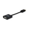Adaptador DisplayPort para DVI-I Dual Link