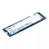 1TB M.2 NVMe Disco Interno PCIe 4.0 Kingston 1TB NV3-6000R/4000W