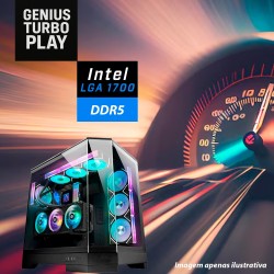 PC Genius Turbo Play 1700D5