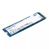 512GB M.2 NVMe Disco Interno PCIe 4.0 Kingston 1TB NV3-5000R/3000W