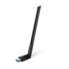 Placa de rede TP-LINK - Archer T3U Plus AC1300  Wi-Fi Dual Band 867Mbps@5GHz 400Mbps@2.4GHz