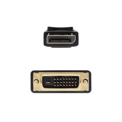 Cabo DisplayPort para DVI 2m