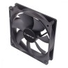 Cooler 120 mm 4 pinos 1200 rpm