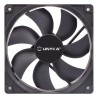 Cooler 120 mm 4 pinos 1200 rpm
