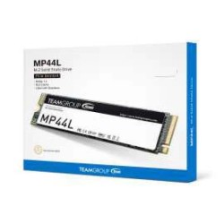 1TB M.2 NVMe Disco Interno Team Group MP44L Gen4 (5000/4500MB)