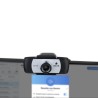 Webcam NGS Xpresscam 720 (720P HD - Microfone Incorporado)