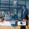 Webcam NGS Xpresscam 720 (720P HD - Microfone Incorporado)