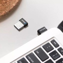 Adaptador USB Bluetooth Mercusys 5.3 Nano