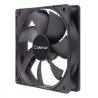 Cooler 120 mm 4 pinos 1200 rpm