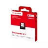 Adaptador USB Bluetooth Mercusys 5.3 Nano