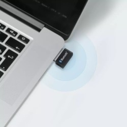 Adaptador USB Bluetooth Mercusys 5.3 Nano