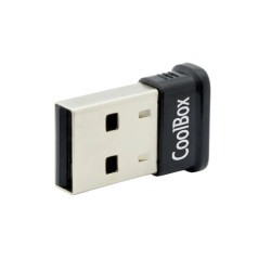 Adaptador USB Bluetooth Mercusys 5.3 Nano