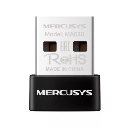 Adaptador USB Bluetooth Mercusys 5.3 Nano