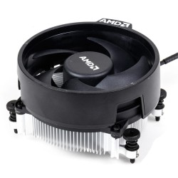 Cooler AMD Original AM4 Wraith Stealth Cooler OEM Pack