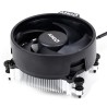 Cooler AMD Original AM4 Wraith Stealth Cooler OEM Pack