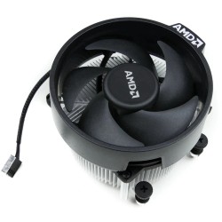Cooler AMD Original AM4 Wraith Stealth Cooler OEM Pack