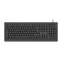 Teclado PT Conceptronic com leitor de cartão de cidadão
