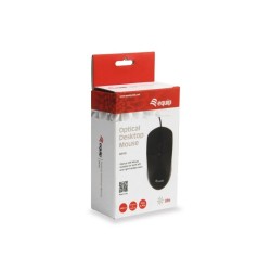 Rato Optico de Design Ergonomic Equip
