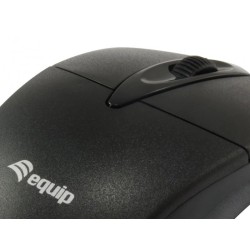 Rato Optico de Design Ergonomic Equip