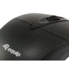 Rato Optico de Design Ergonomic Equip