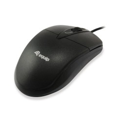 Rato Optico de Design Ergonomic Equip