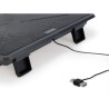 Base de Refrigeração para Portátil até 15.6" Conceptronic THANA06B