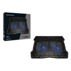 Base de Refrigeração para Portátil até 15.6" Conceptronic THANA06B